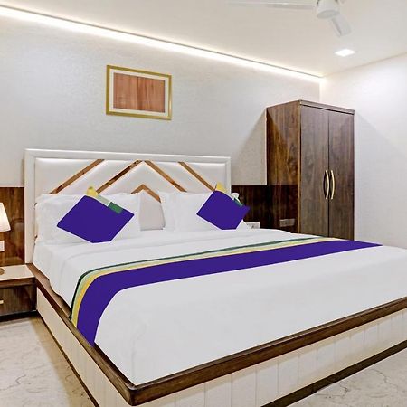 Treebo Premium Golden Bliss Trimurti Nagar Square Nagpur Bagian luar foto